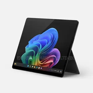 New Laptop Microsoft Surface Pro 10 16GB Intel Core Ultra 5 SSD 512GB