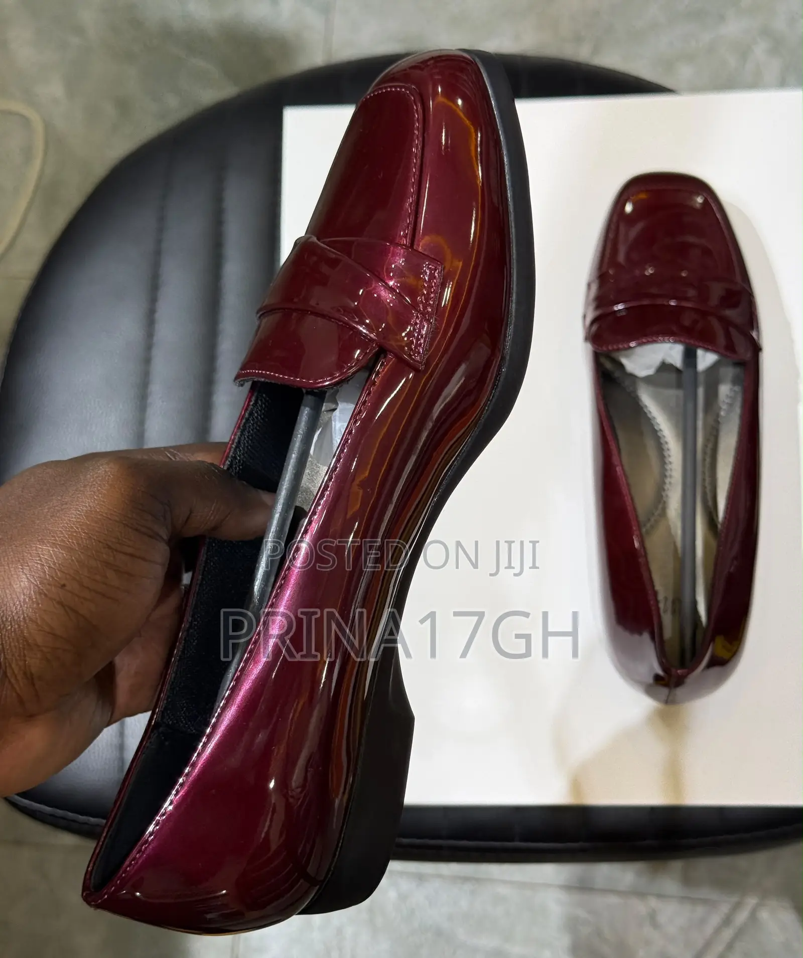 Ladies Shoes