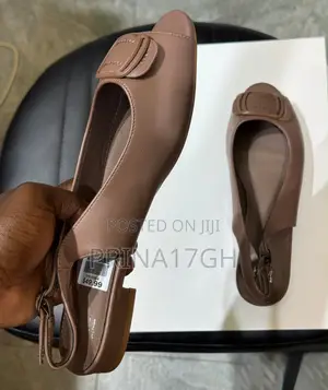 Ladies Shoes
