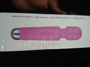 Female Clitoris Simulator Vibrator