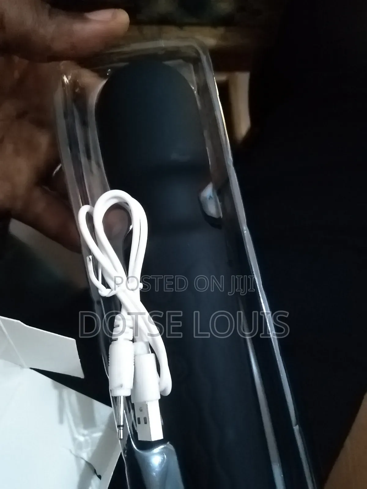Female Clitoris Simulator Vibrator
