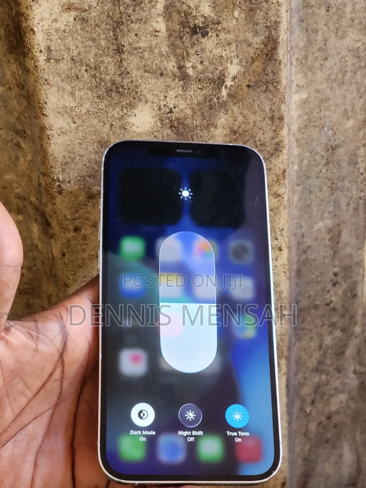 Apple iPhone 12 Pro Max 128 GB White