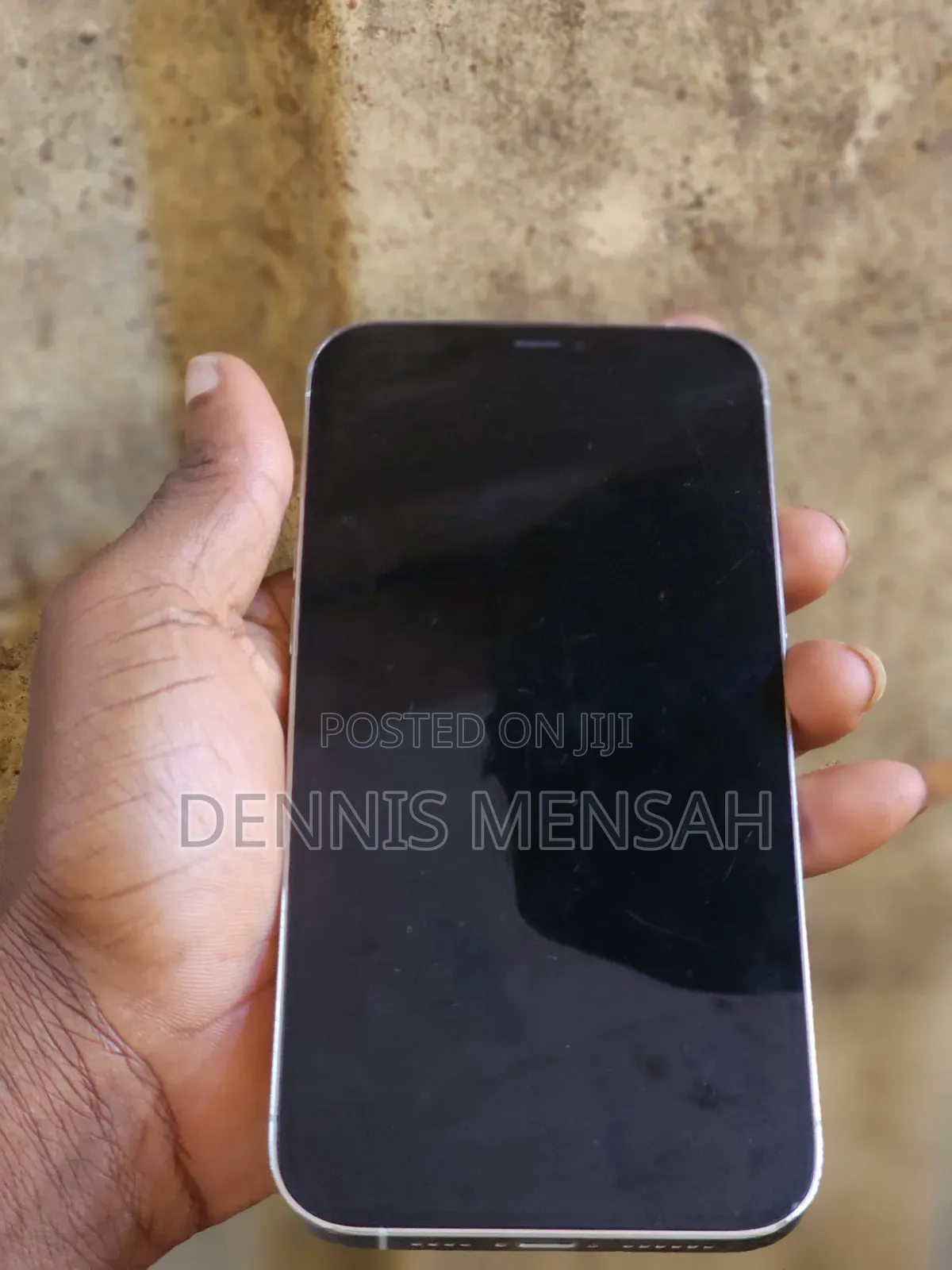 Apple iPhone 12 Pro Max 128 GB White