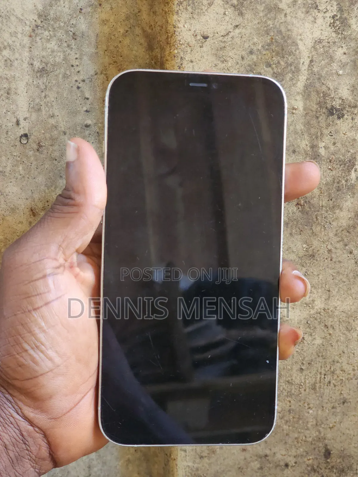 Apple iPhone 12 Pro Max 128 GB White