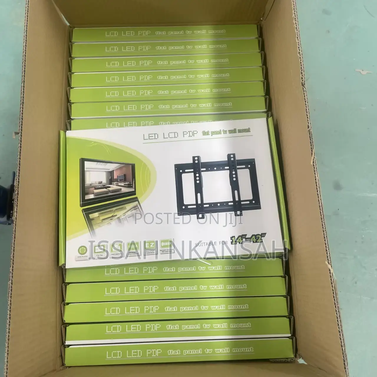 MINI TV Wall Holder
