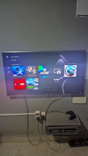 Digital Ps5 Games Installation(home Service Available)