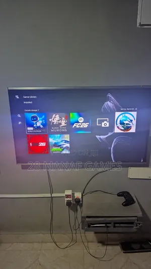 Digital Ps5 Games Installation(home Service Available)