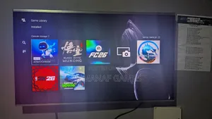 Digital Ps5 Games Installation(home Service Available)