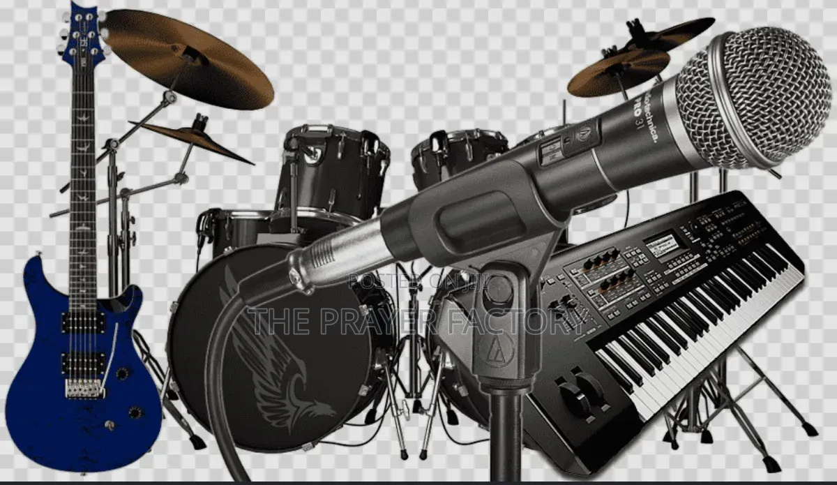 Instrument Solutions