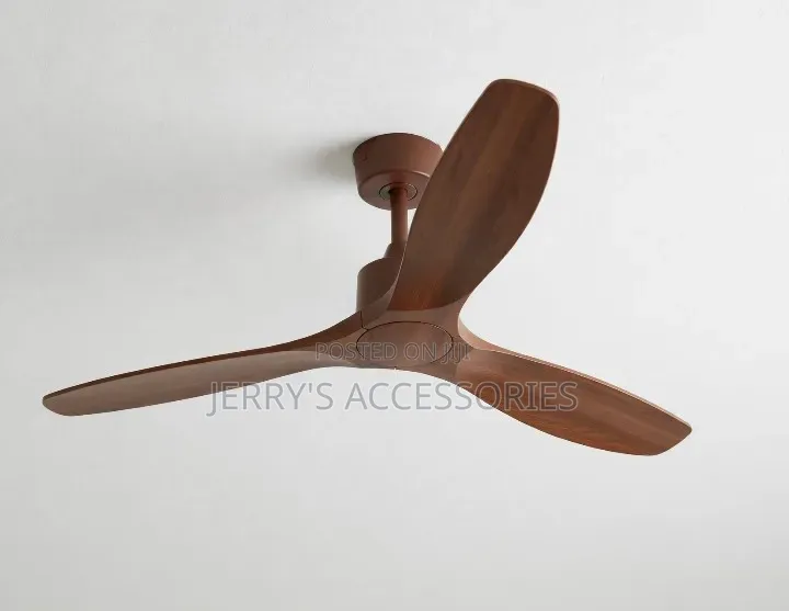 Ceiling Fan Long Blade, Medium, Small