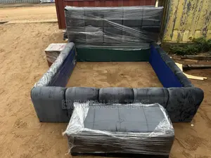 Brand New Queen Size Bed