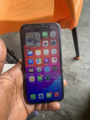 Apple iPhone 11 128 GB Black