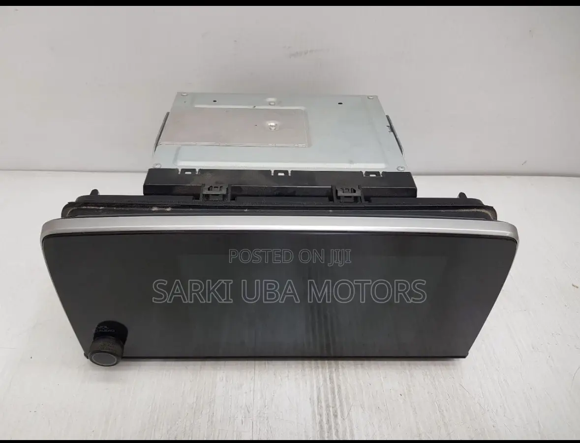 2018-2022 Honda Cr-v Display Screen Oem 39101-Tla-A42-M1