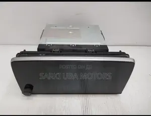 2018-2022 Honda Cr-v Display Screen Oem 39101-Tla-A42-M1