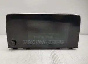 2018-2022 Honda Cr-v Display Screen Oem 39101-Tla-A42-M1
