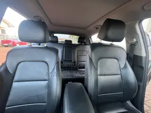 Kia Sportage EX AWD 2018 Blue