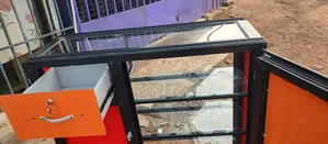Glass Sieve