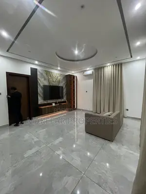 Furnished 1bdrm Apartment in Ashaley Botwe for rent