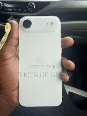 Apple iPhone Air 256 GB White