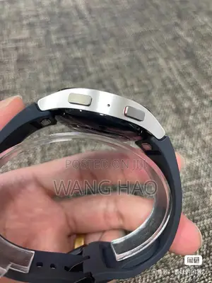 Galaxy Watch 6