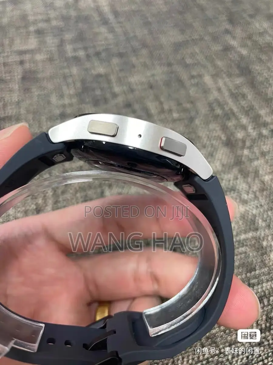 Galaxy Watch 6