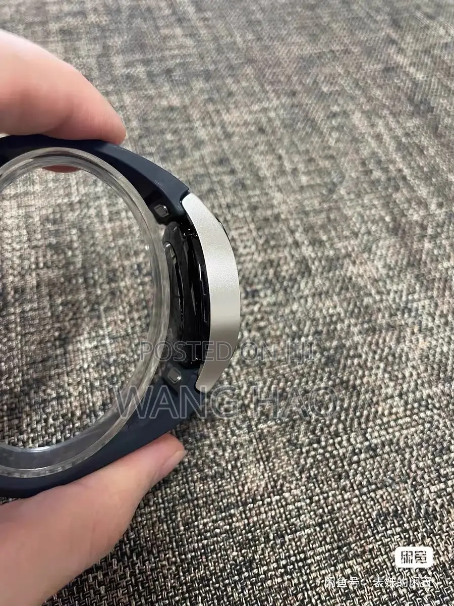 Galaxy Watch 6