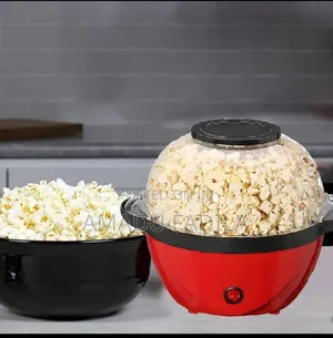 Popcorn Maker