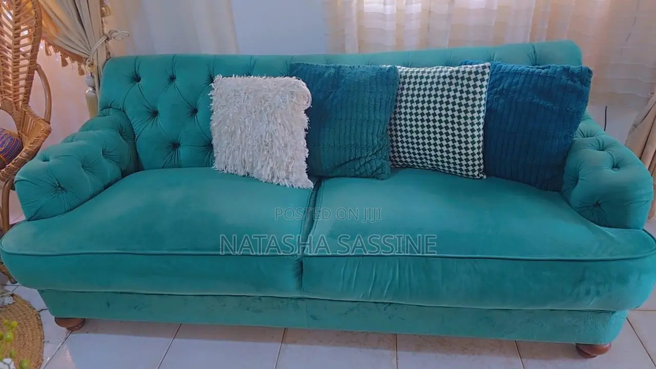 Living Room Furniture