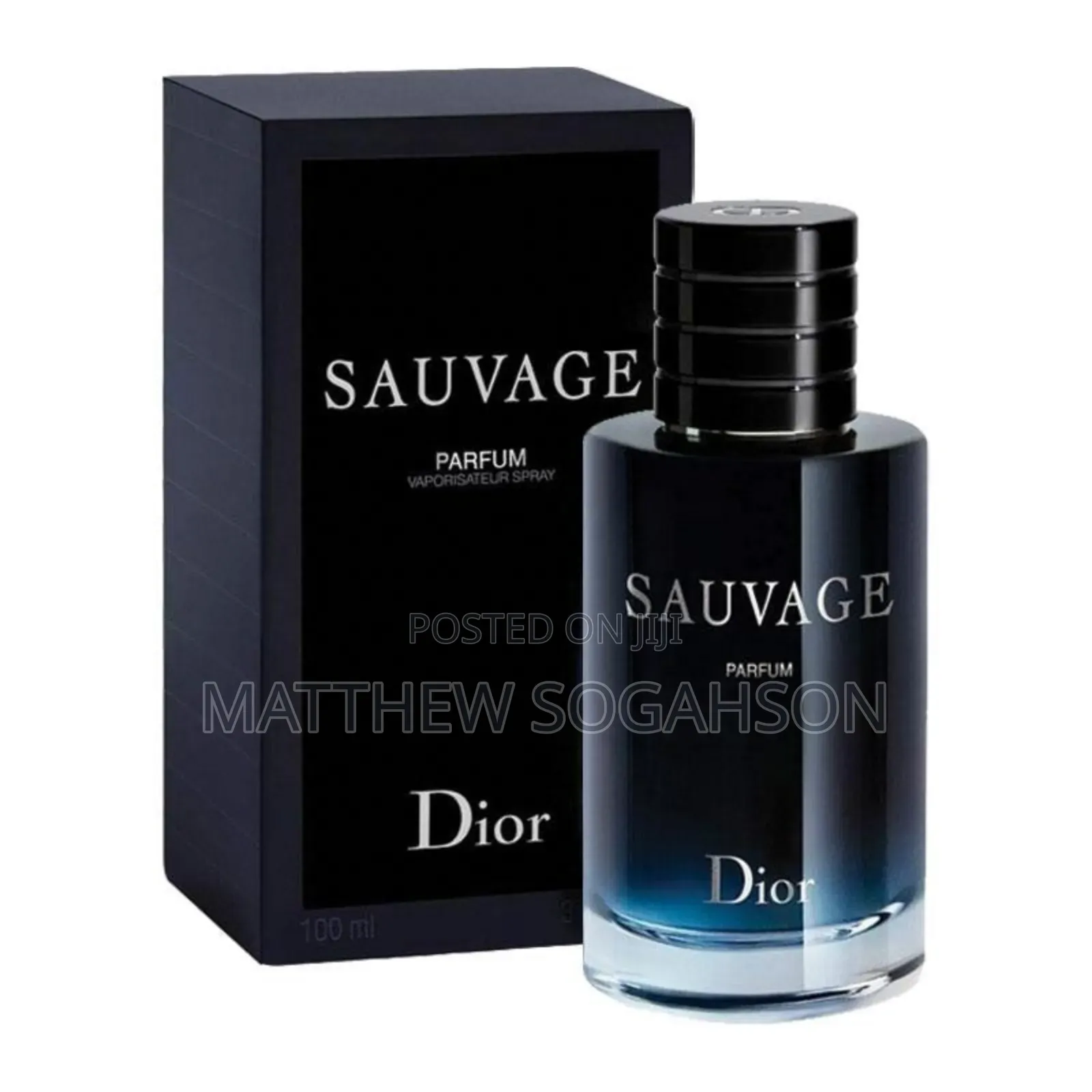 Sauvage Elixir