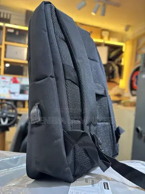 HP Professional Laptop Backpack for School and Office Use