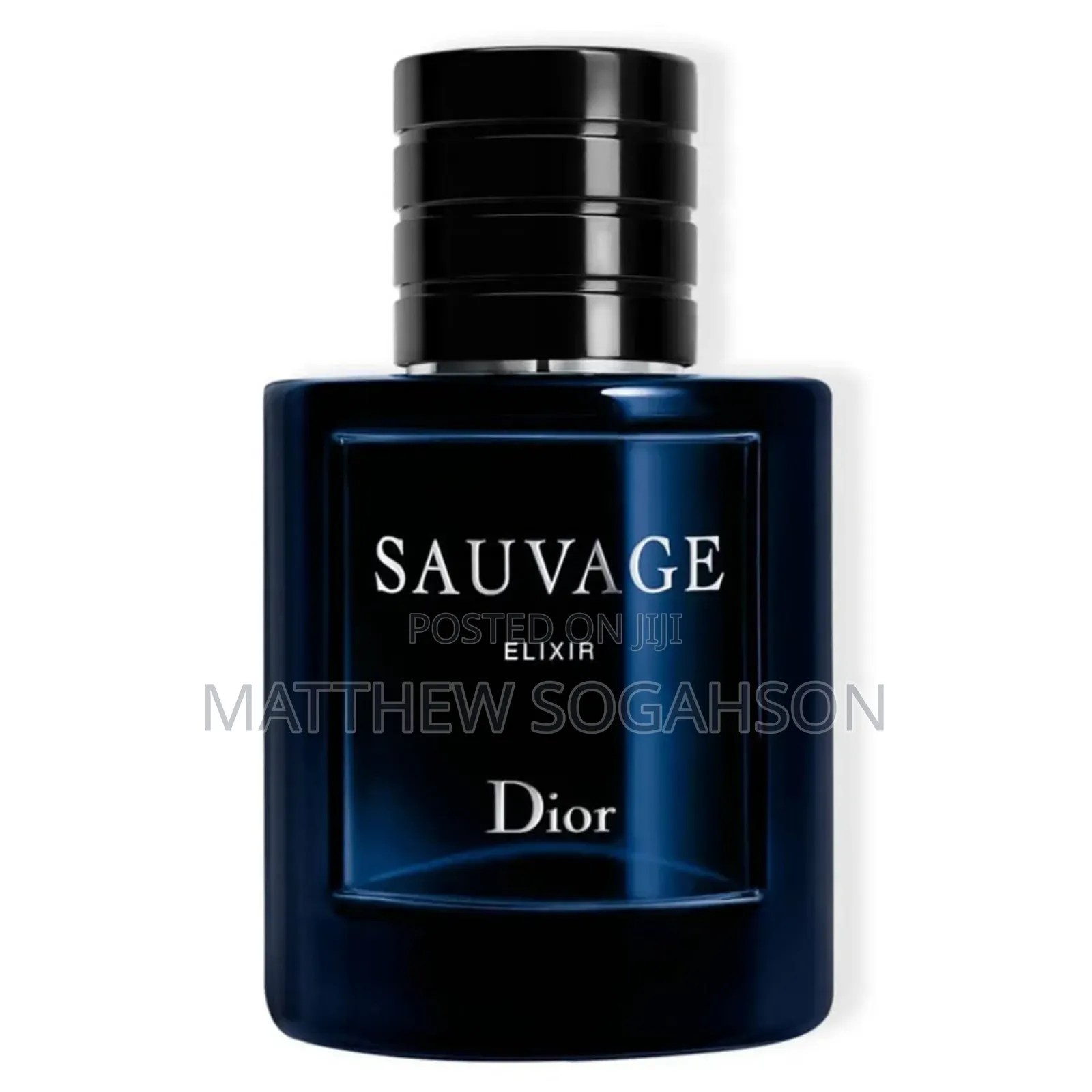 Sauvage Elixir