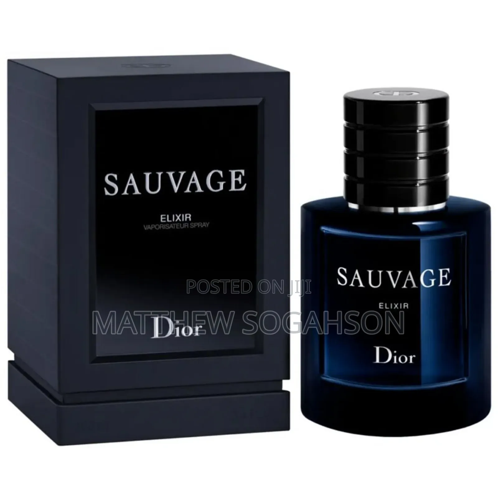 Sauvage Elixir