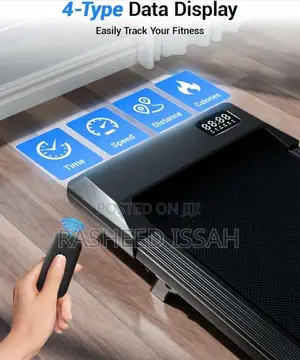 Treadmill ( Walking Pad)