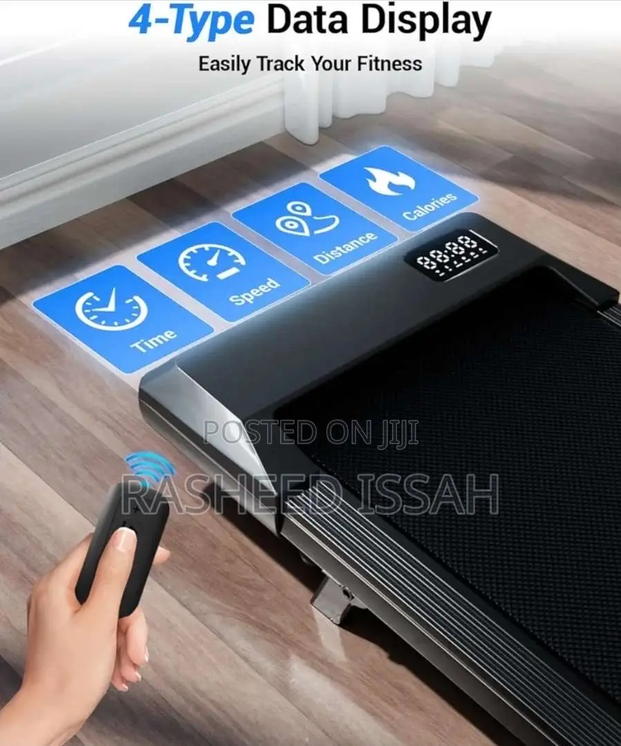Treadmill ( Walking Pad)