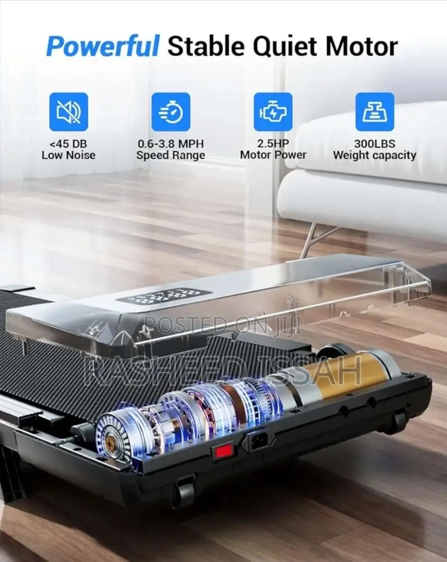 Treadmill ( Walking Pad)