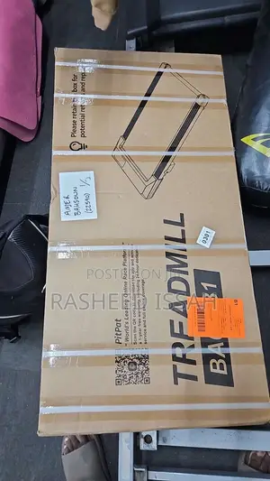 Treadmill ( Walking Pad)