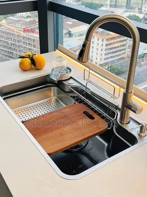 Kitchen Sink
