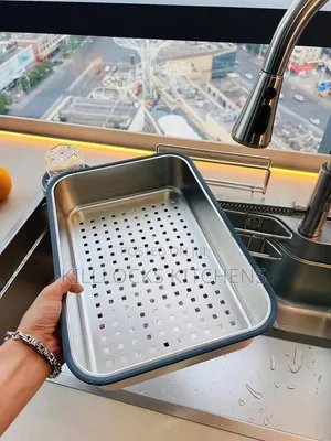 Kitchen Sink