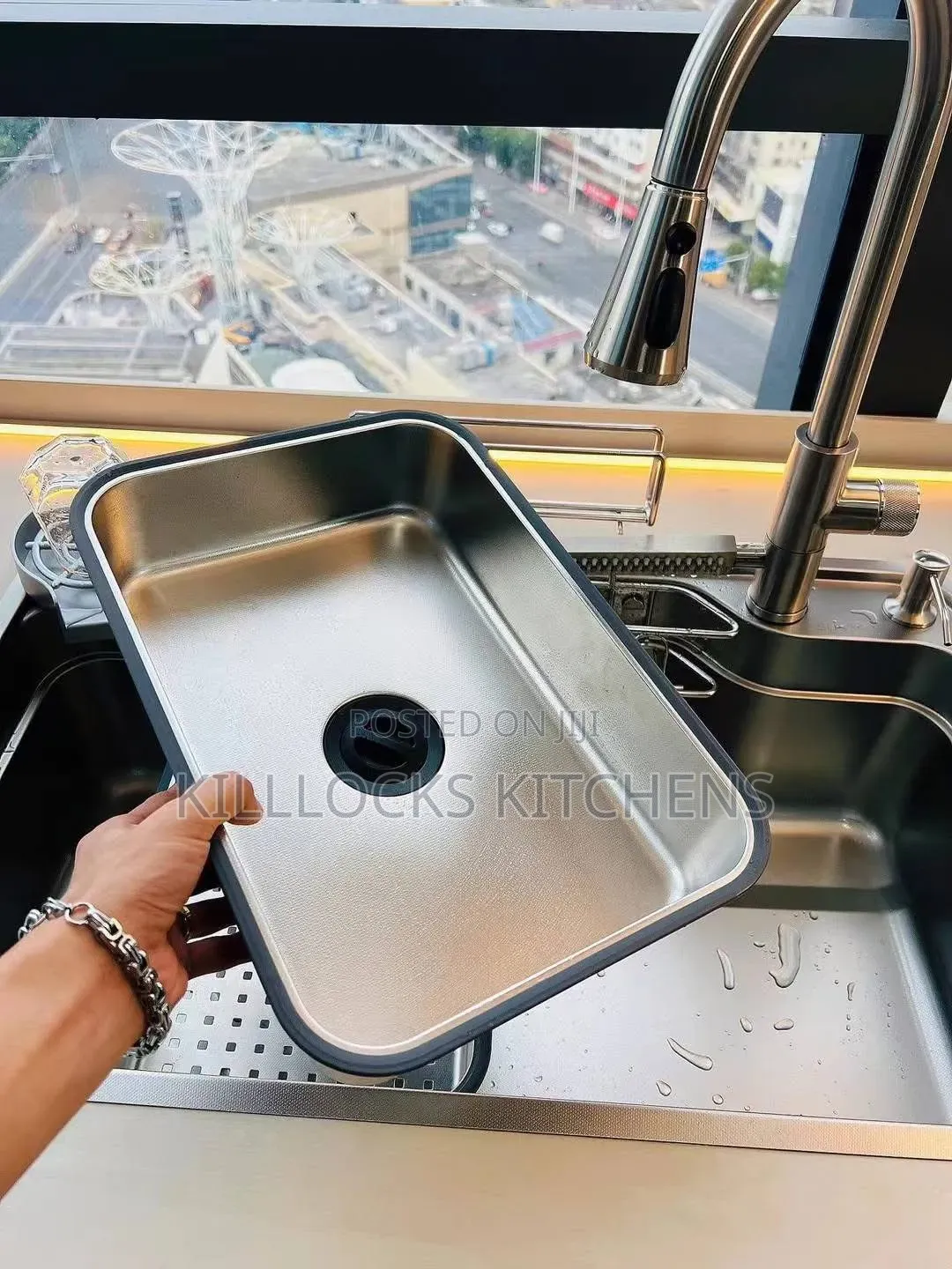 Kitchen Sink