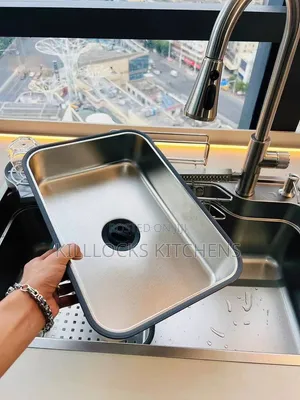 Kitchen Sink