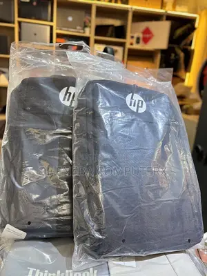 HP Professional Laptop Backpack for School and Office Use