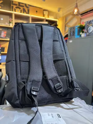 HP Professional Laptop Backpack for School and Office Use