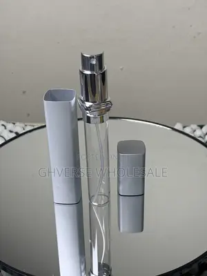 12ml Refillable Perfume Atomizer/Bottle