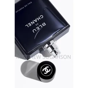 Bleu De Chanel
