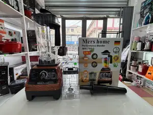 Blender 2L 2in1