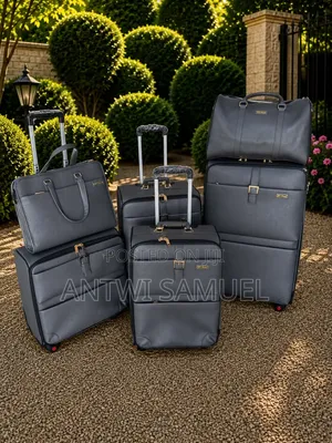 Quality Suitcases