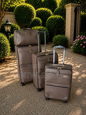 Quality Suitcases