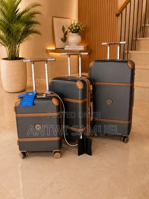 Quality Suitcases