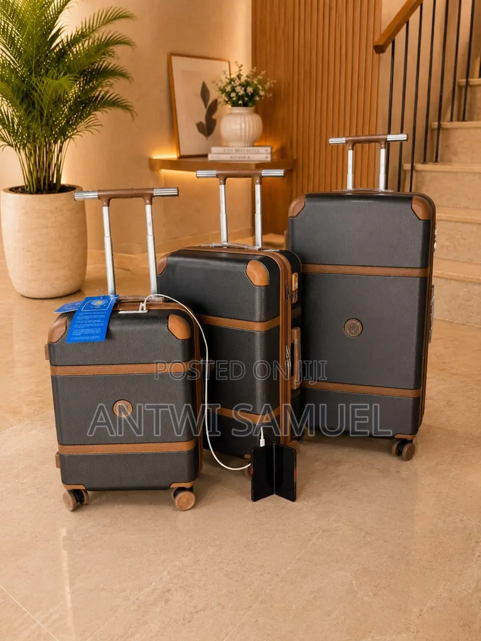 Quality Suitcases