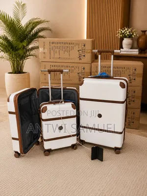 Quality Suitcases